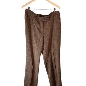Apt 9 dress pants size 14 multiple dress pants for women (14R and 14W)